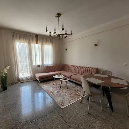 Immeuble Du Mausolee Apartment Rabat Exterior photo