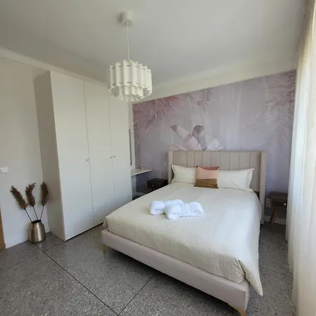Immeuble Du Mausolee Apartment Rabat Exterior photo