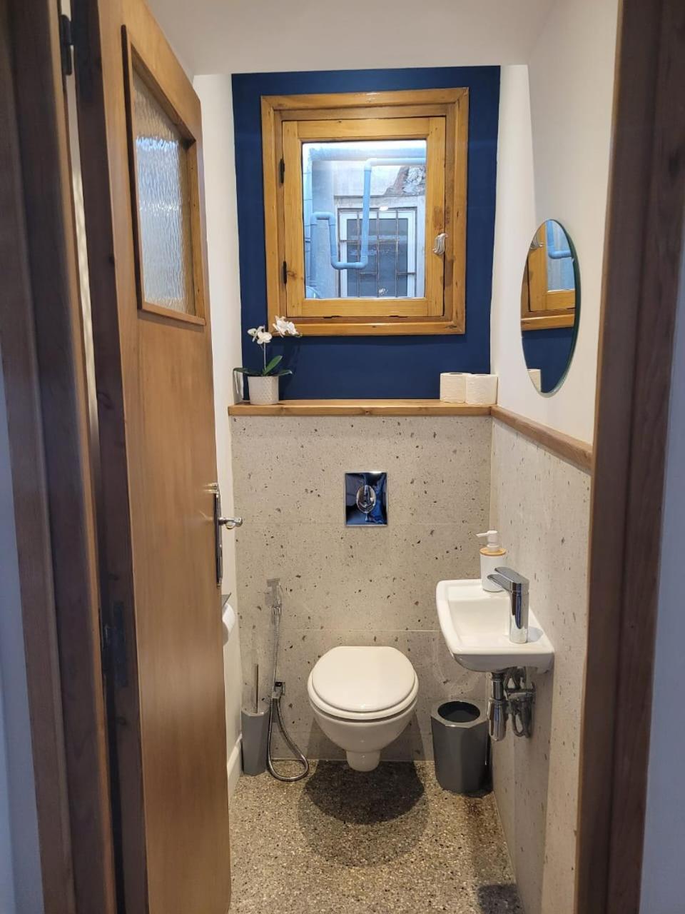 Apartamento Immeuble Du Mausolee