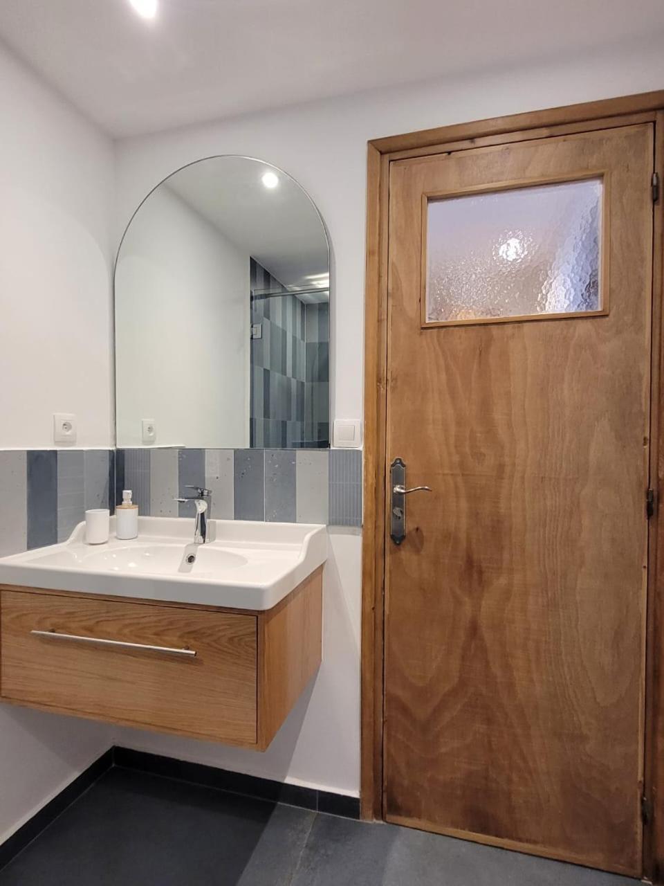 Apartamento Immeuble Du Mausolee Rabat