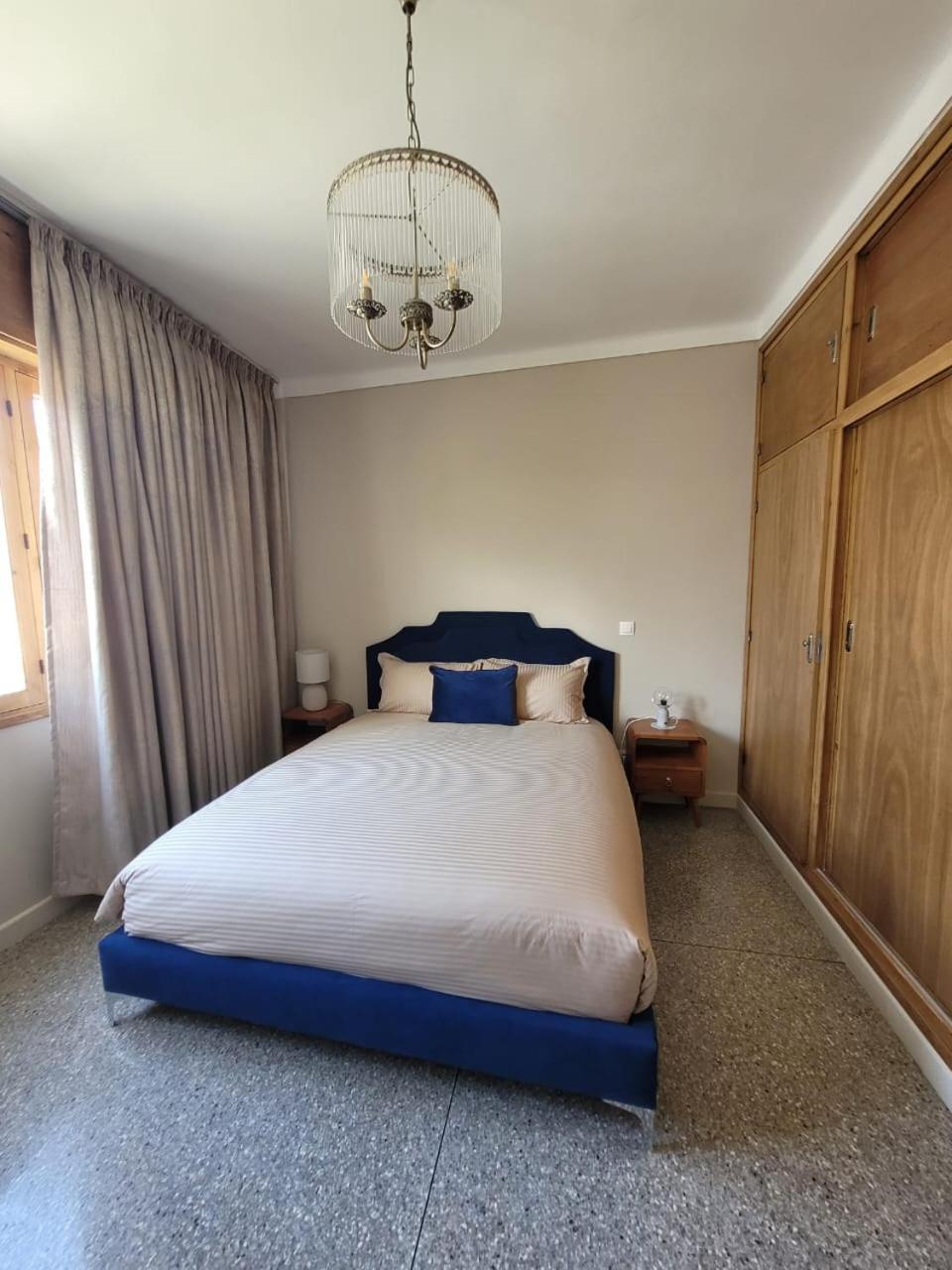 Apartamento Immeuble Du Mausolee