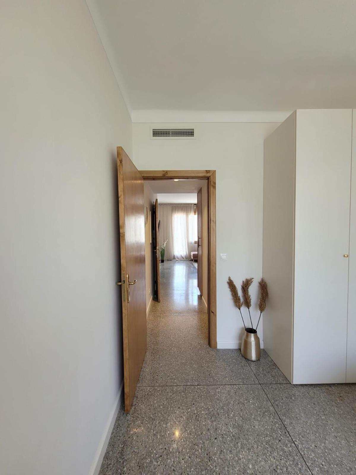 Apartamento Immeuble Du Mausolee
