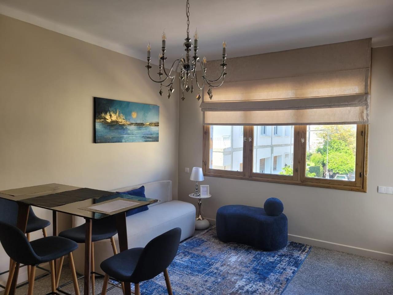 Immeuble Du Mausolee Apartamento *